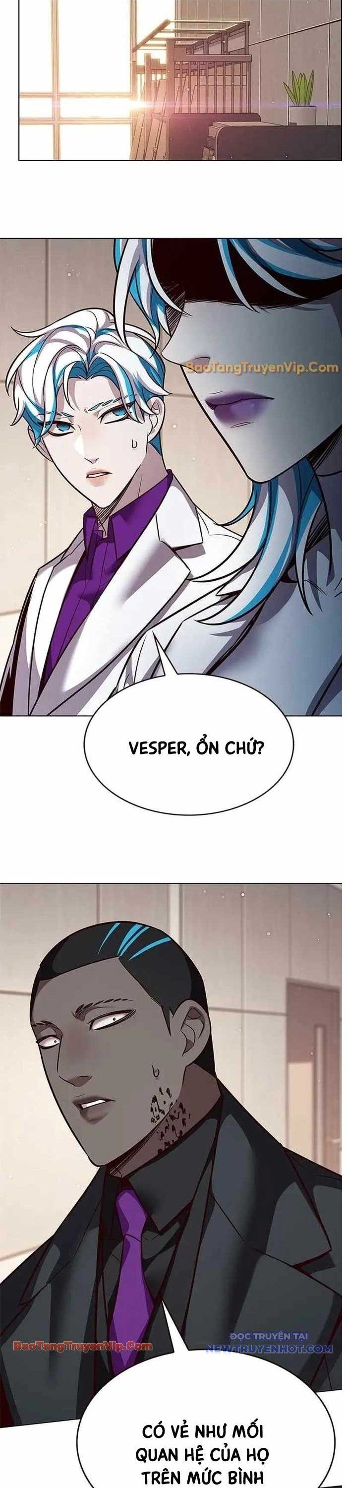 đọc truyện Hóa Thân Thành Mèo Chương 344 ảnh 40 tại Thiên Thai Truyện