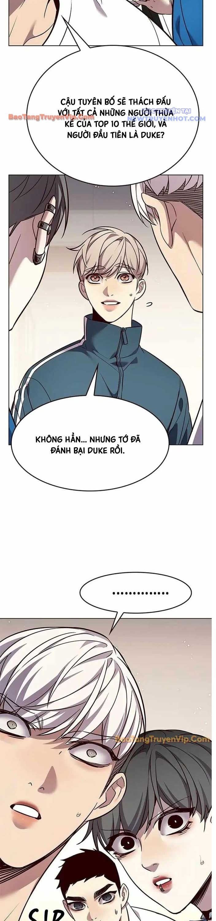 đọc truyện Hóa Thân Thành Mèo Chương 344 ảnh 6 tại Thiên Thai Truyện