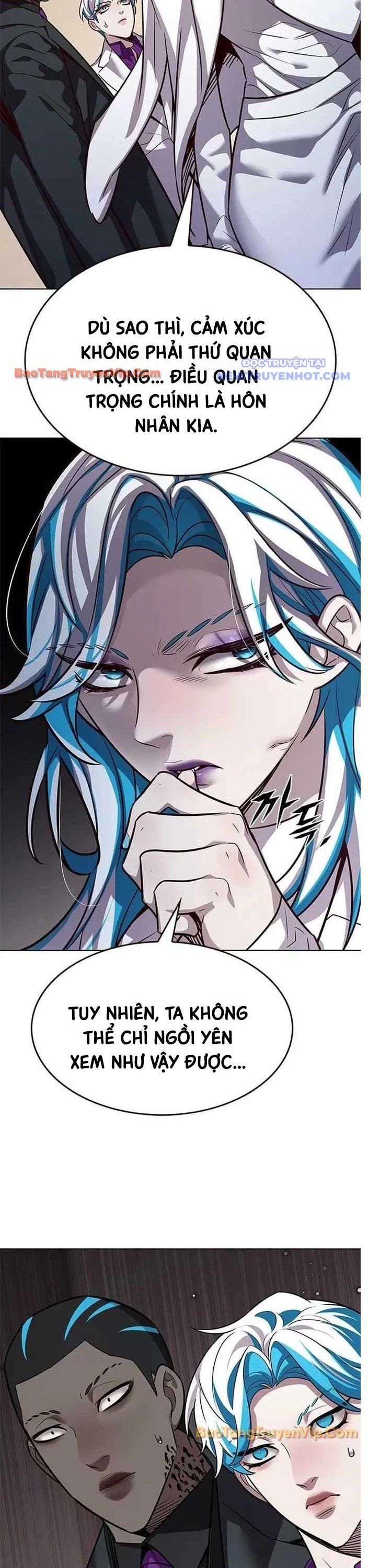 đọc truyện Hóa Thân Thành Mèo Chương 344 ảnh 42 tại Thiên Thai Truyện