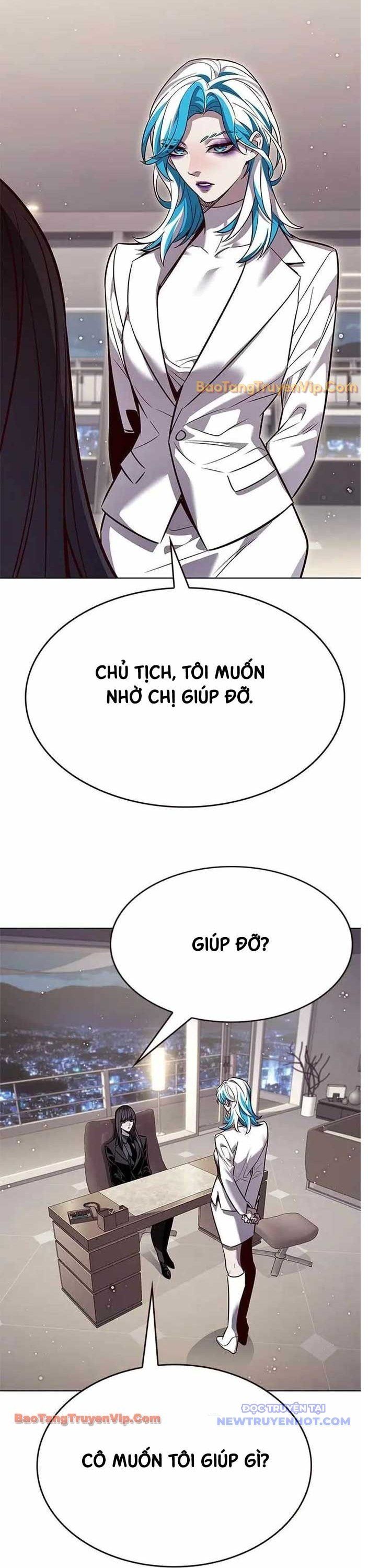 đọc truyện Hóa Thân Thành Mèo Chương 344 ảnh 44 tại Thiên Thai Truyện