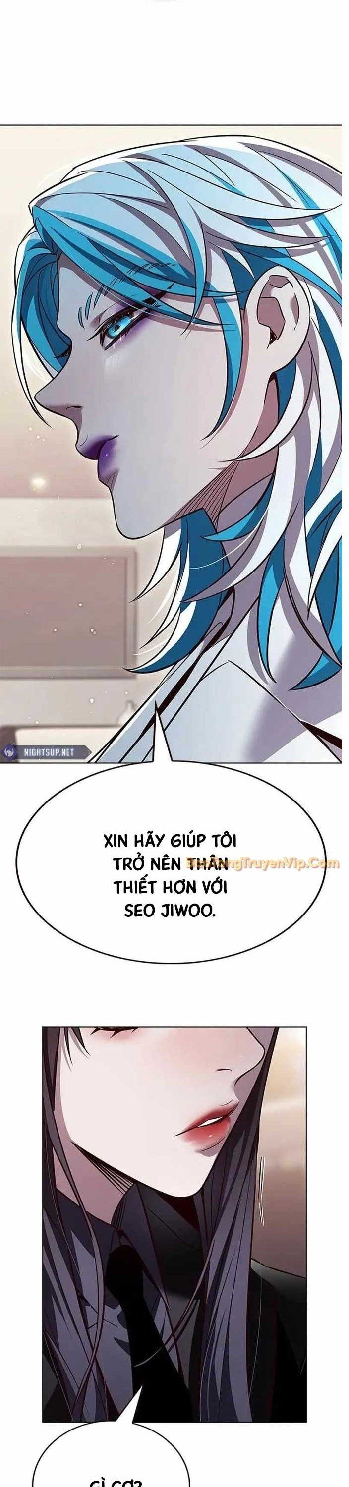 đọc truyện Hóa Thân Thành Mèo Chương 344 ảnh 45 tại Thiên Thai Truyện