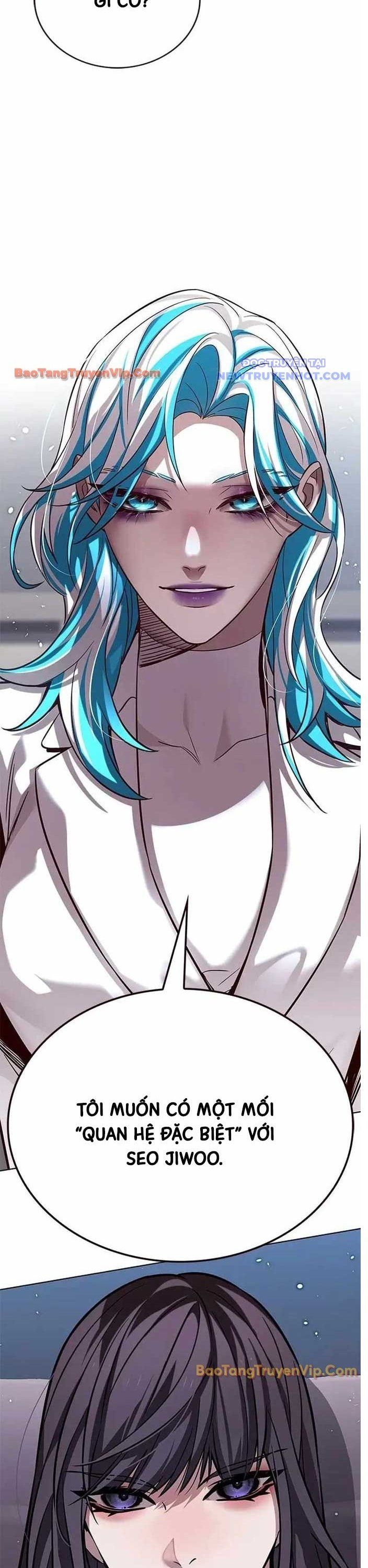 đọc truyện Hóa Thân Thành Mèo Chương 344 ảnh 46 tại Thiên Thai Truyện