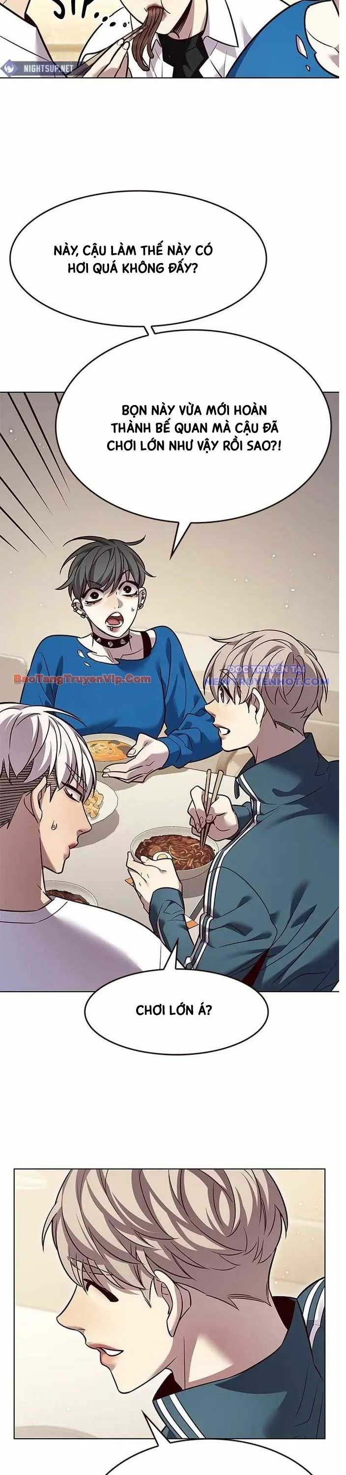 đọc truyện Hóa Thân Thành Mèo Chương 344 ảnh 7 tại Thiên Thai Truyện