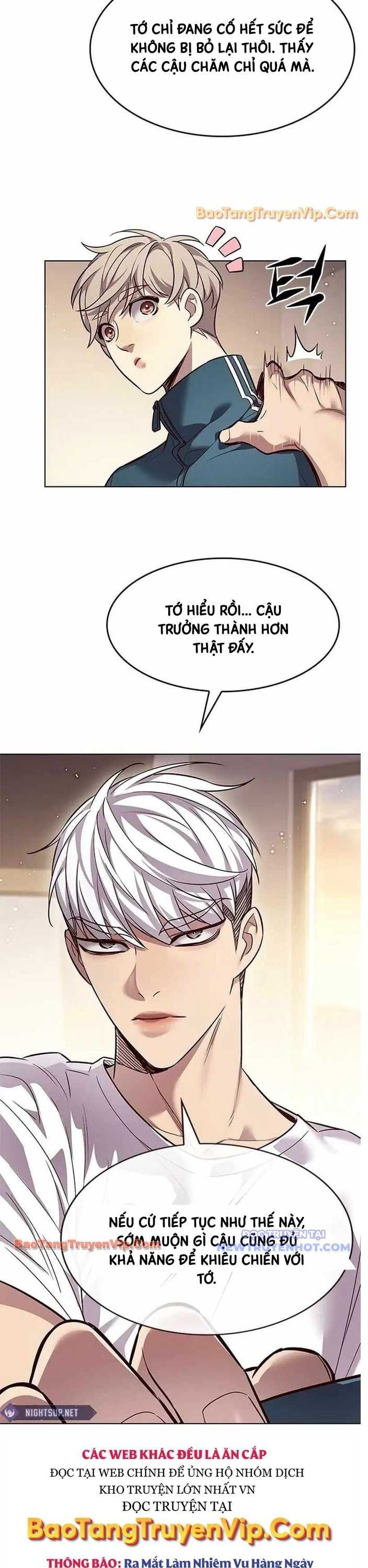 đọc truyện Hóa Thân Thành Mèo Chương 344 ảnh 8 tại Thiên Thai Truyện