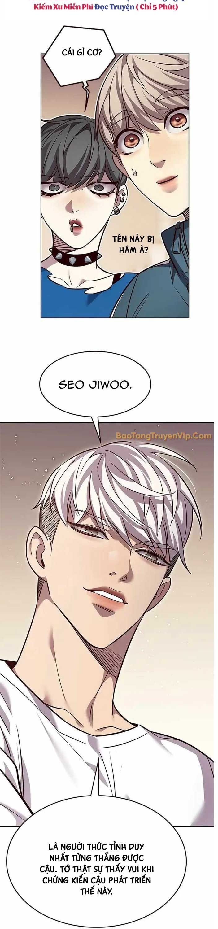 đọc truyện Hóa Thân Thành Mèo Chương 344 ảnh 9 tại Thiên Thai Truyện