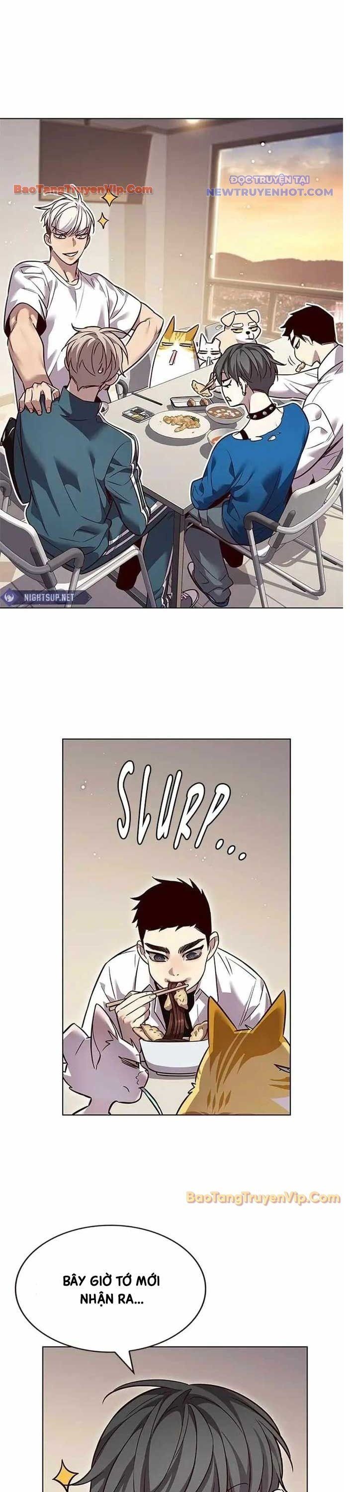 đọc truyện Hóa Thân Thành Mèo Chương 344 ảnh 10 tại Thiên Thai Truyện