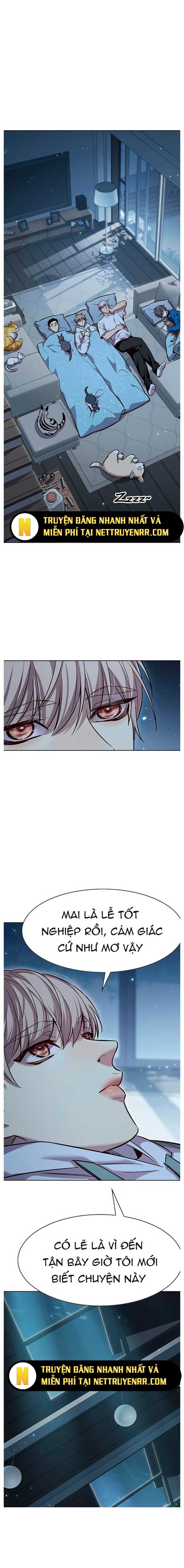 đọc truyện Hóa Thân Thành Mèo Chương 345 ảnh 13 tại Thiên Thai Truyện