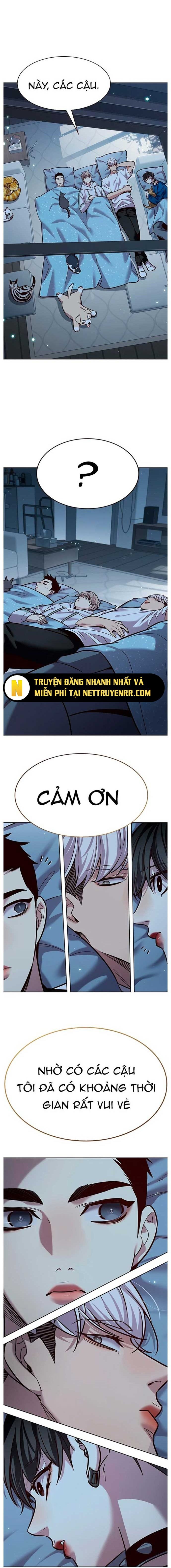 đọc truyện Hóa Thân Thành Mèo Chương 345 ảnh 14 tại Thiên Thai Truyện