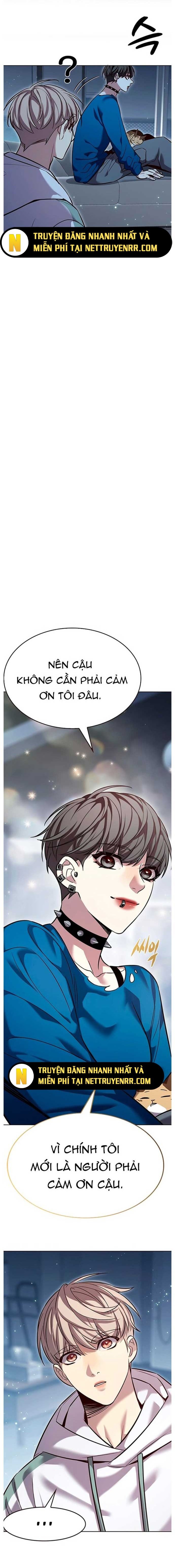 đọc truyện Hóa Thân Thành Mèo Chương 345 ảnh 19 tại Thiên Thai Truyện