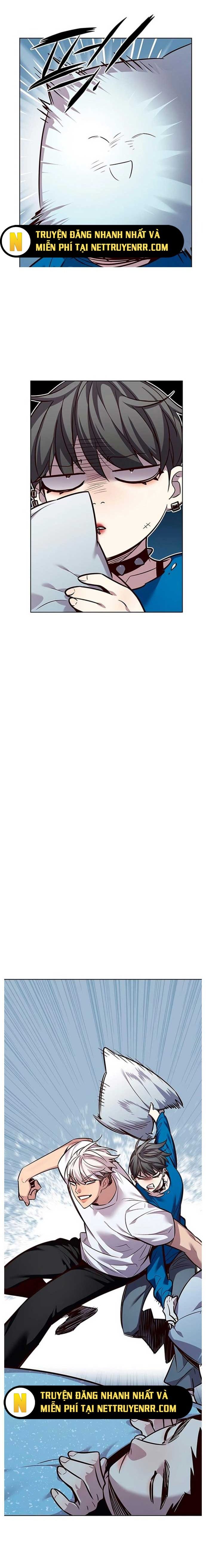 đọc truyện Hóa Thân Thành Mèo Chương 345 ảnh 23 tại Thiên Thai Truyện