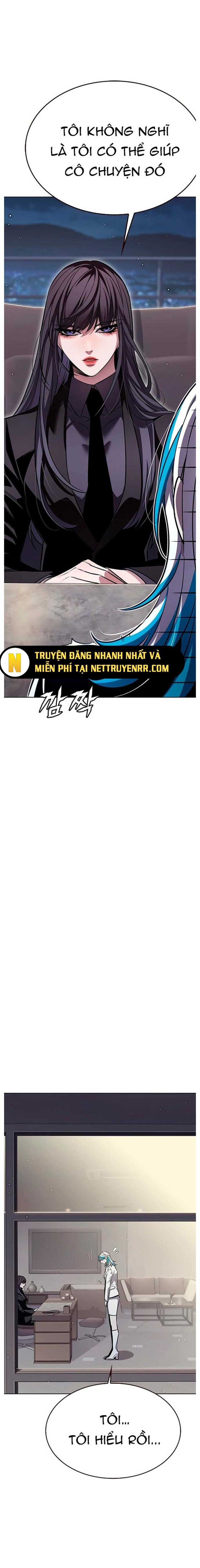 đọc truyện Hóa Thân Thành Mèo Chương 345 ảnh 6 tại Thiên Thai Truyện