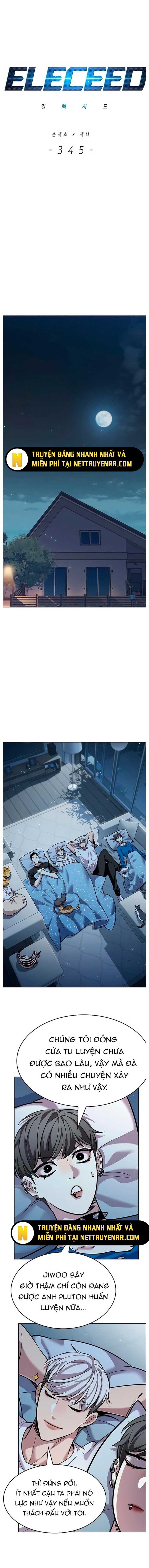 đọc truyện Hóa Thân Thành Mèo Chương 345 ảnh 7 tại Thiên Thai Truyện