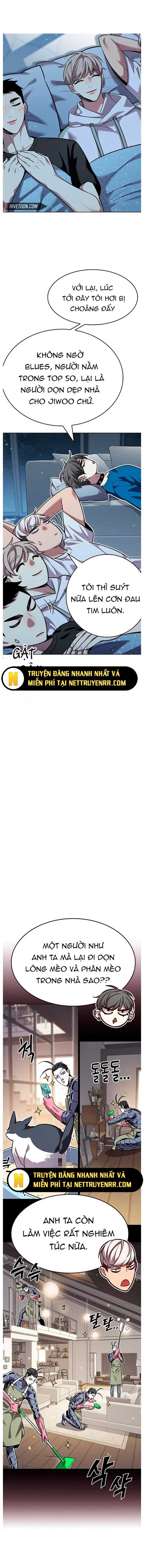 đọc truyện Hóa Thân Thành Mèo Chương 345 ảnh 8 tại Thiên Thai Truyện