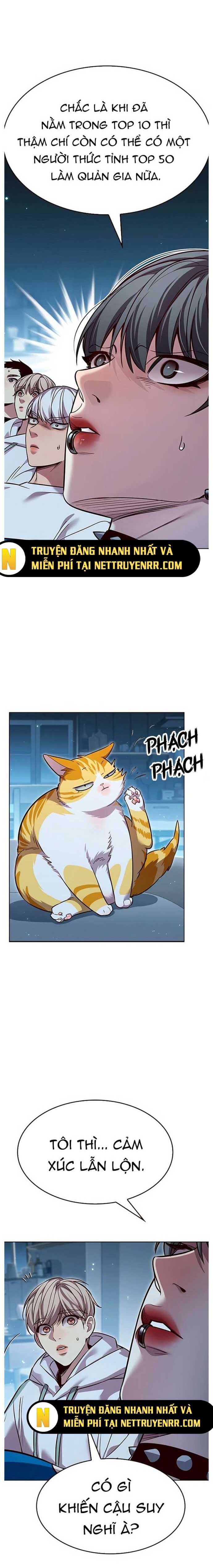 đọc truyện Hóa Thân Thành Mèo Chương 345 ảnh 9 tại Thiên Thai Truyện