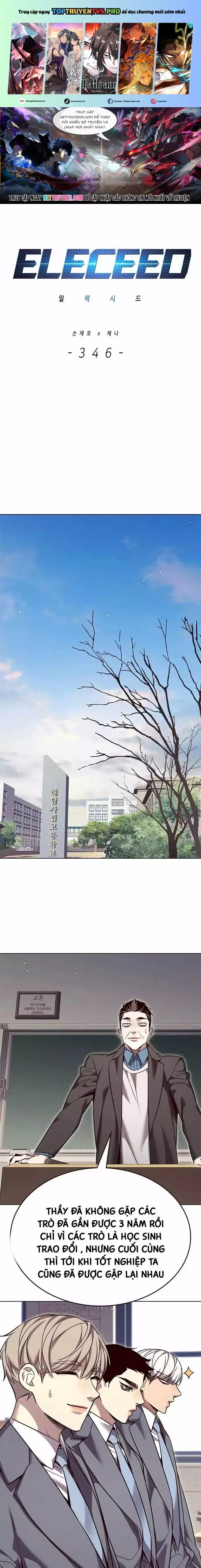 đọc truyện Hóa Thân Thành Mèo Chương 346 ảnh 3 tại Thiên Thai Truyện