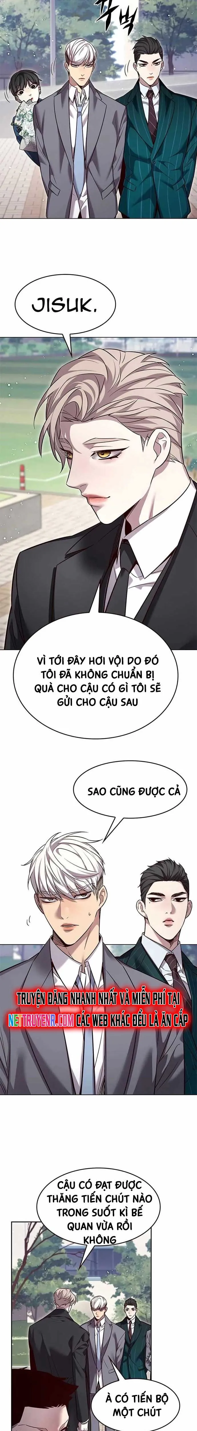 đọc truyện Hóa Thân Thành Mèo Chương 346 ảnh 13 tại Thiên Thai Truyện