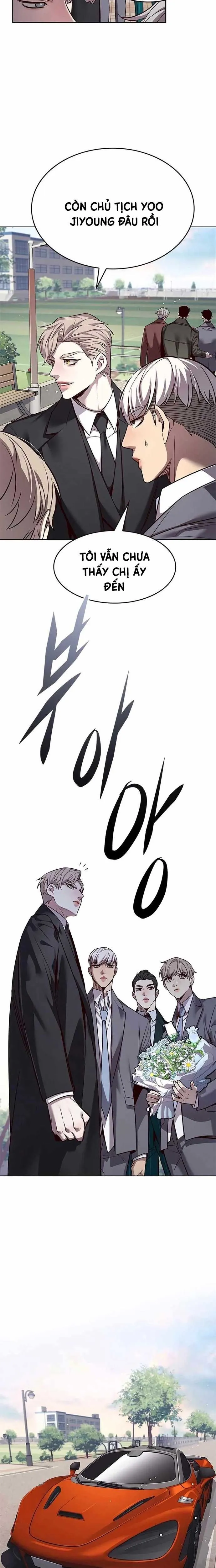 đọc truyện Hóa Thân Thành Mèo Chương 346 ảnh 14 tại Thiên Thai Truyện