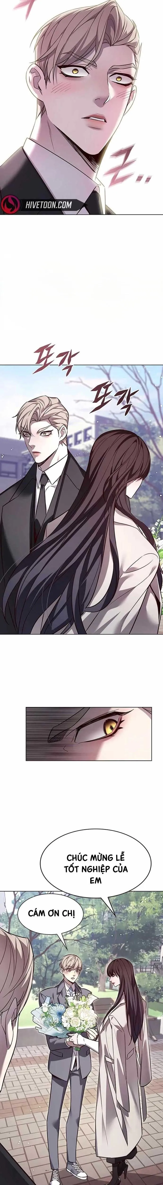 đọc truyện Hóa Thân Thành Mèo Chương 346 ảnh 17 tại Thiên Thai Truyện