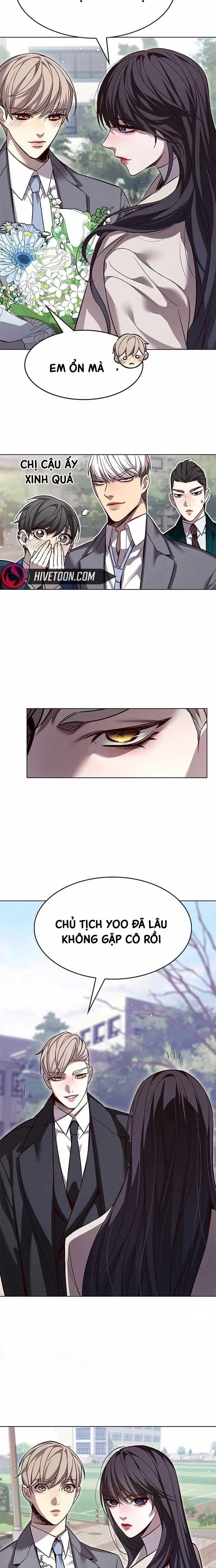 đọc truyện Hóa Thân Thành Mèo Chương 346 ảnh 19 tại Thiên Thai Truyện