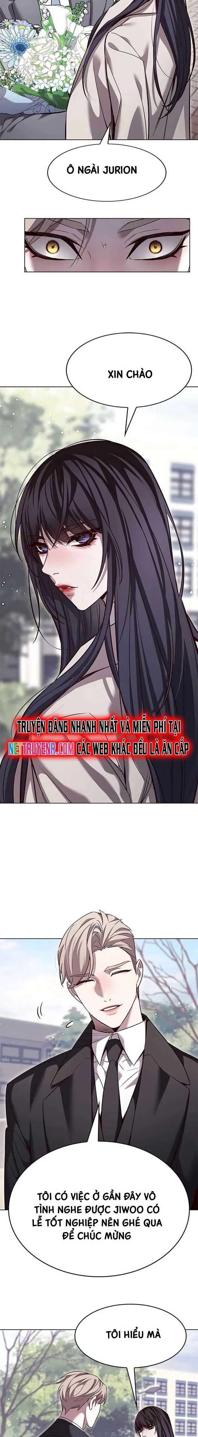 đọc truyện Hóa Thân Thành Mèo Chương 346 ảnh 20 tại Thiên Thai Truyện