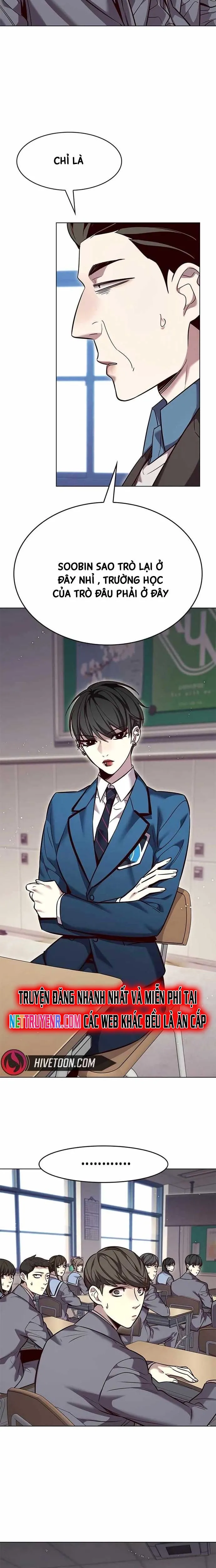 đọc truyện Hóa Thân Thành Mèo Chương 346 ảnh 4 tại Thiên Thai Truyện