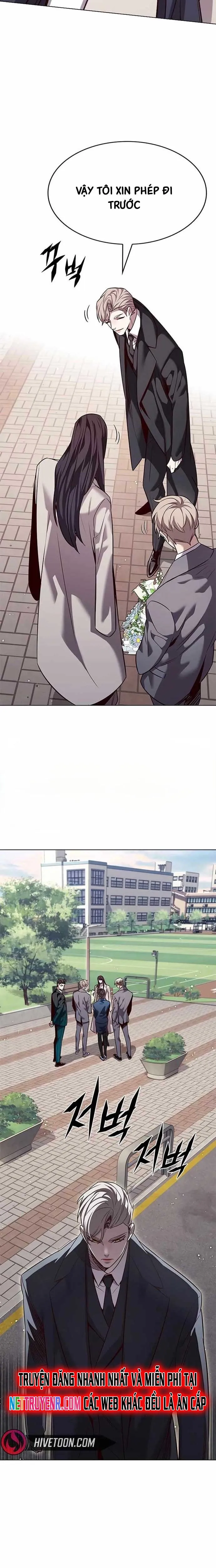 đọc truyện Hóa Thân Thành Mèo Chương 346 ảnh 22 tại Thiên Thai Truyện