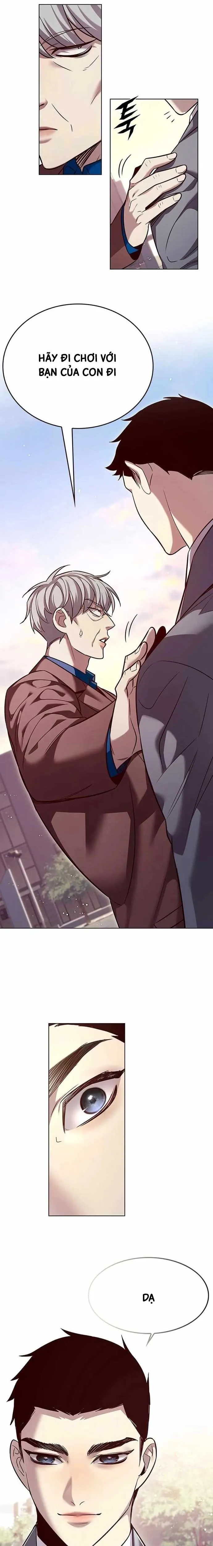 đọc truyện Hóa Thân Thành Mèo Chương 346 ảnh 25 tại Thiên Thai Truyện