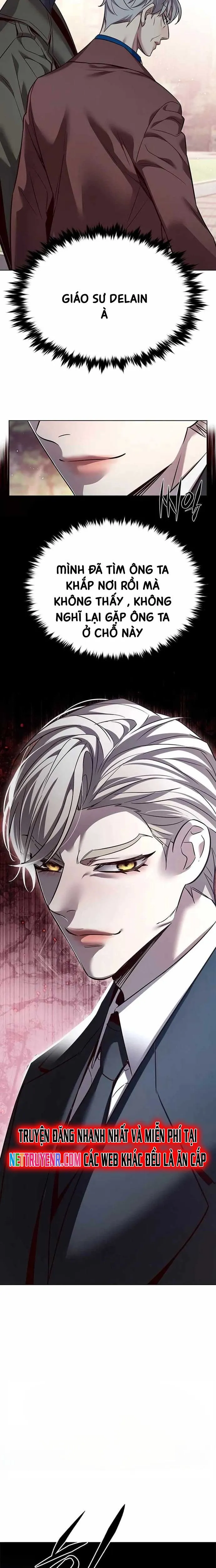 đọc truyện Hóa Thân Thành Mèo Chương 346 ảnh 27 tại Thiên Thai Truyện