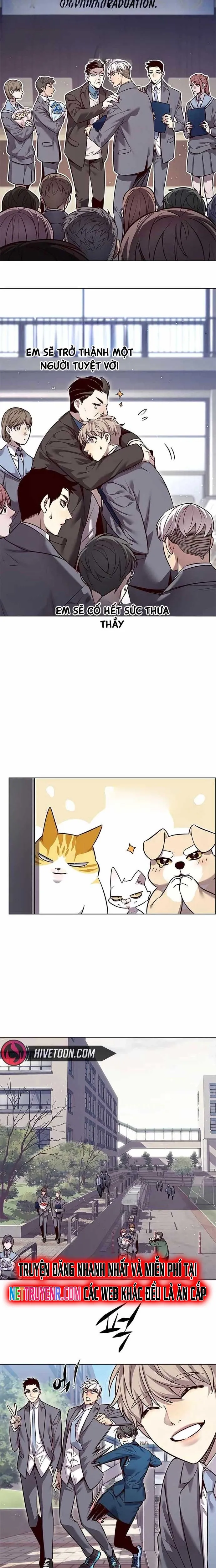 đọc truyện Hóa Thân Thành Mèo Chương 346 ảnh 6 tại Thiên Thai Truyện