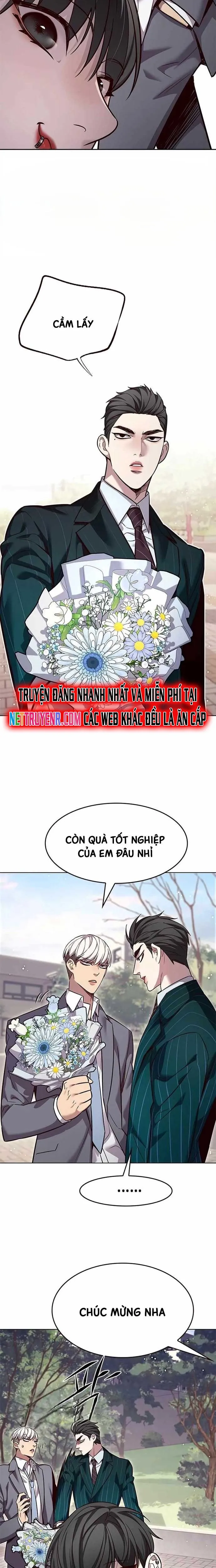 đọc truyện Hóa Thân Thành Mèo Chương 346 ảnh 8 tại Thiên Thai Truyện