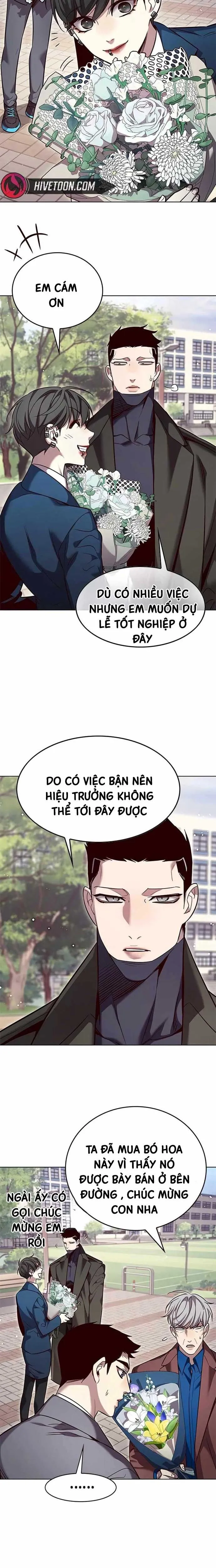 đọc truyện Hóa Thân Thành Mèo Chương 346 ảnh 9 tại Thiên Thai Truyện