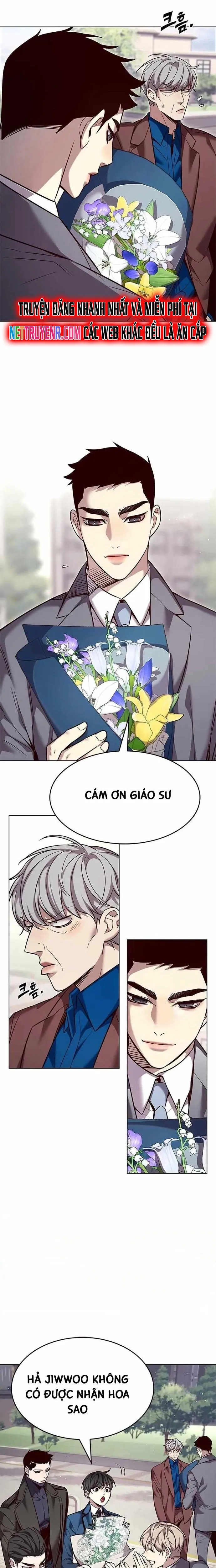 đọc truyện Hóa Thân Thành Mèo Chương 346 ảnh 10 tại Thiên Thai Truyện