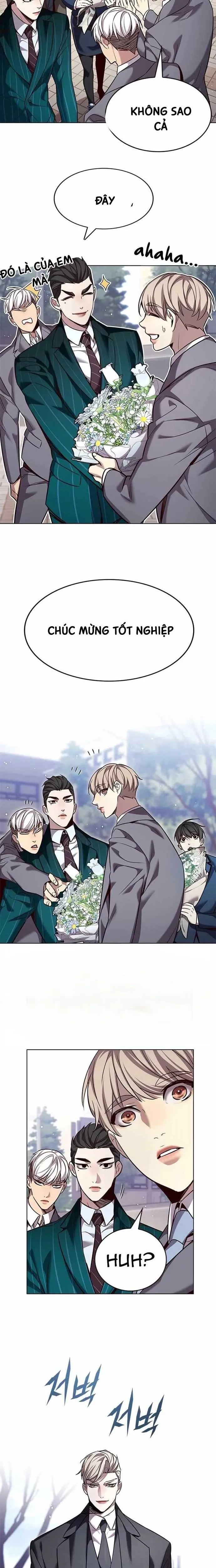 đọc truyện Hóa Thân Thành Mèo Chương 346 ảnh 11 tại Thiên Thai Truyện