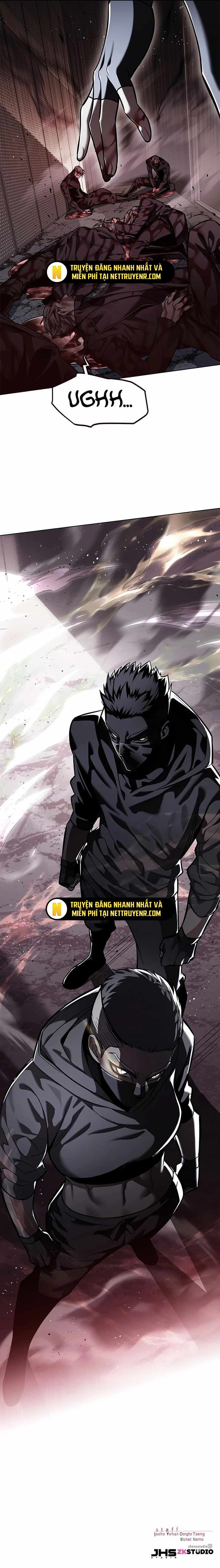 đọc truyện Hóa Thân Thành Mèo Chương 347 ảnh 16 tại Thiên Thai Truyện