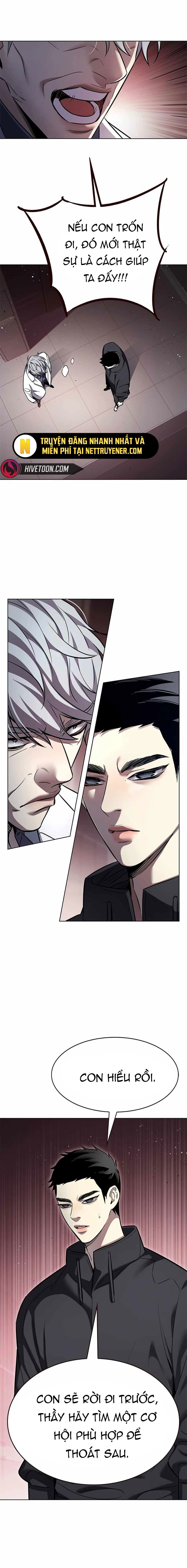 đọc truyện Hóa Thân Thành Mèo Chương 348 ảnh 13 tại Thiên Thai Truyện