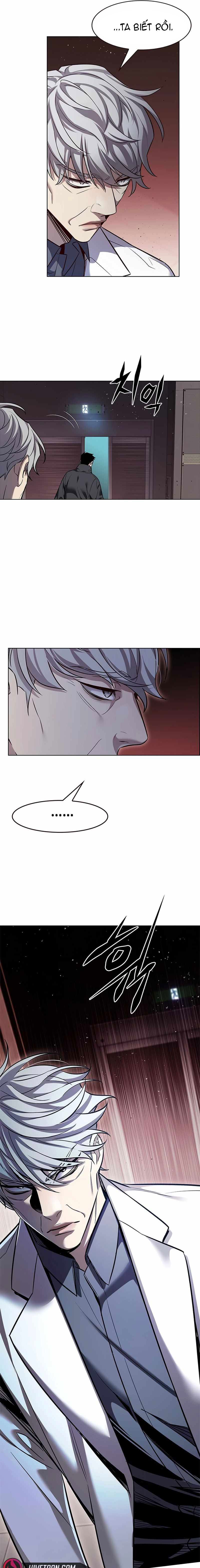 đọc truyện Hóa Thân Thành Mèo Chương 348 ảnh 14 tại Thiên Thai Truyện