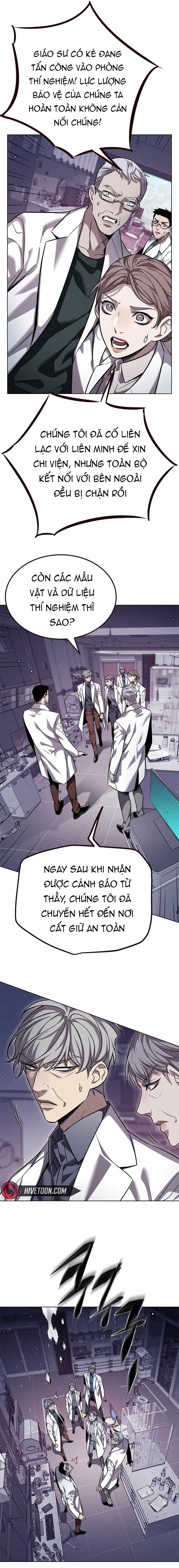 đọc truyện Hóa Thân Thành Mèo Chương 348 ảnh 16 tại Thiên Thai Truyện