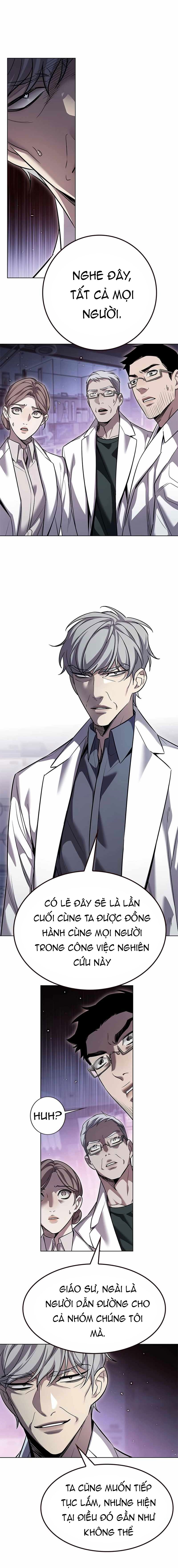 đọc truyện Hóa Thân Thành Mèo Chương 348 ảnh 17 tại Thiên Thai Truyện