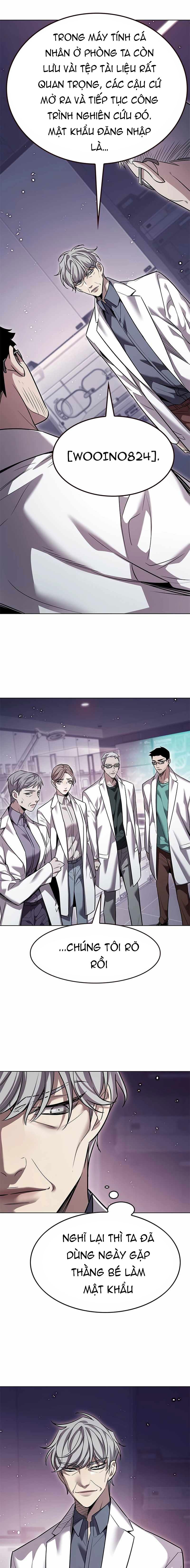 đọc truyện Hóa Thân Thành Mèo Chương 348 ảnh 18 tại Thiên Thai Truyện