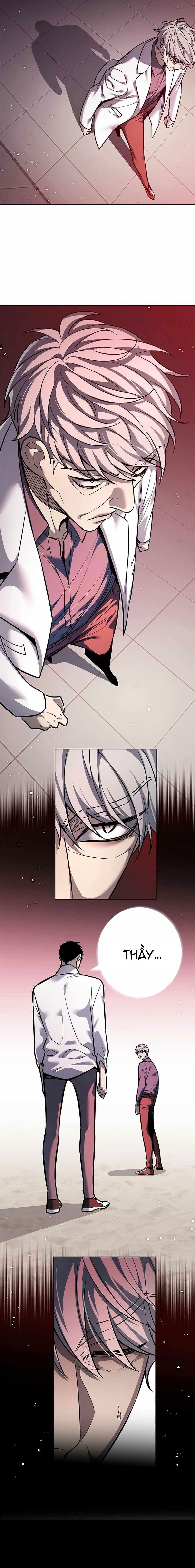 đọc truyện Hóa Thân Thành Mèo Chương 348 ảnh 20 tại Thiên Thai Truyện