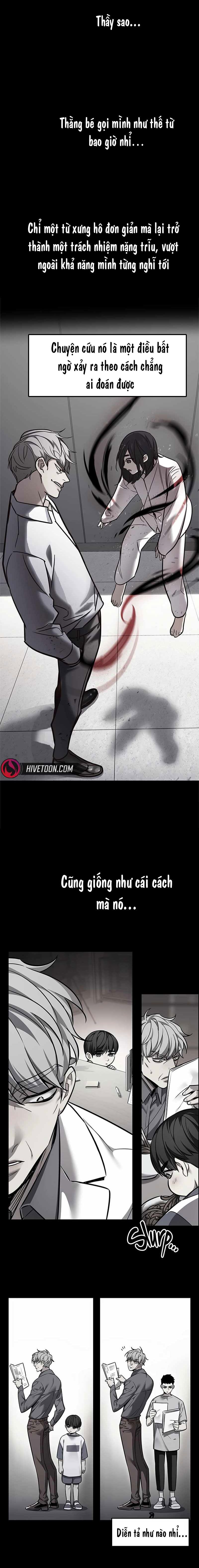 đọc truyện Hóa Thân Thành Mèo Chương 348 ảnh 21 tại Thiên Thai Truyện