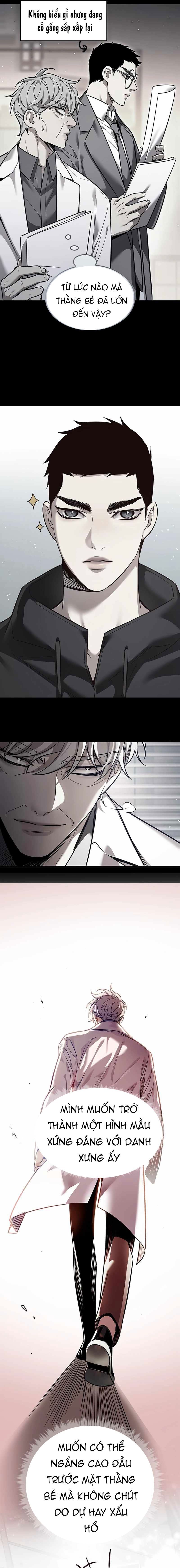 đọc truyện Hóa Thân Thành Mèo Chương 348 ảnh 22 tại Thiên Thai Truyện