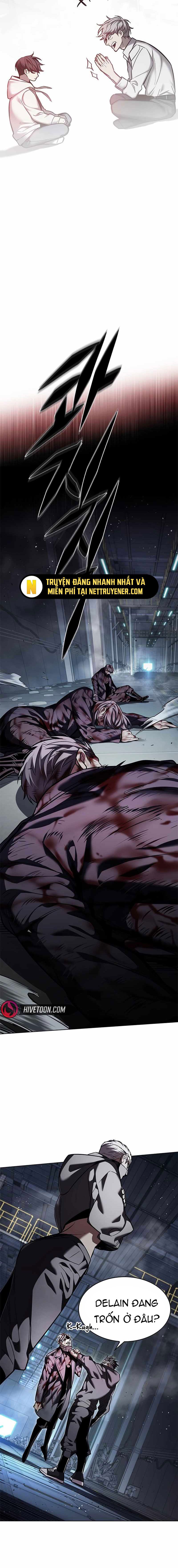 đọc truyện Hóa Thân Thành Mèo Chương 348 ảnh 23 tại Thiên Thai Truyện