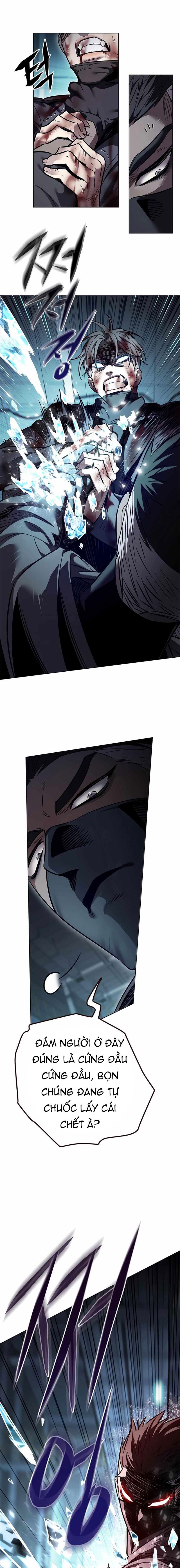 đọc truyện Hóa Thân Thành Mèo Chương 348 ảnh 24 tại Thiên Thai Truyện