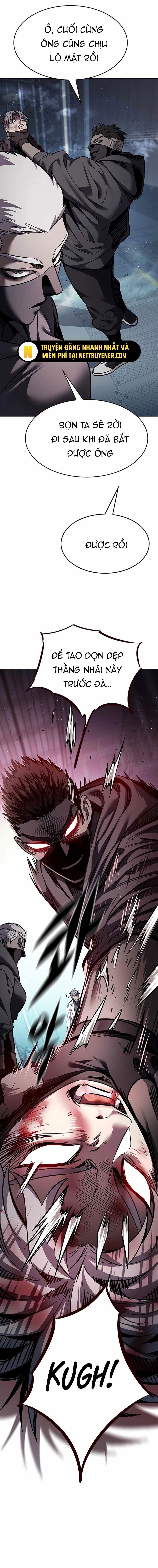 đọc truyện Hóa Thân Thành Mèo Chương 348 ảnh 27 tại Thiên Thai Truyện