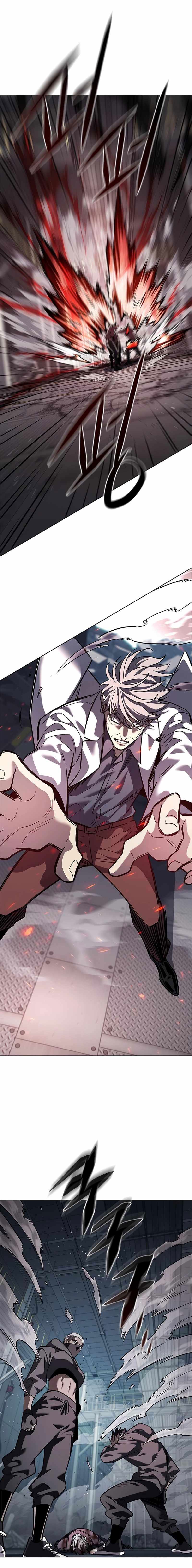 đọc truyện Hóa Thân Thành Mèo Chương 348 ảnh 28 tại Thiên Thai Truyện