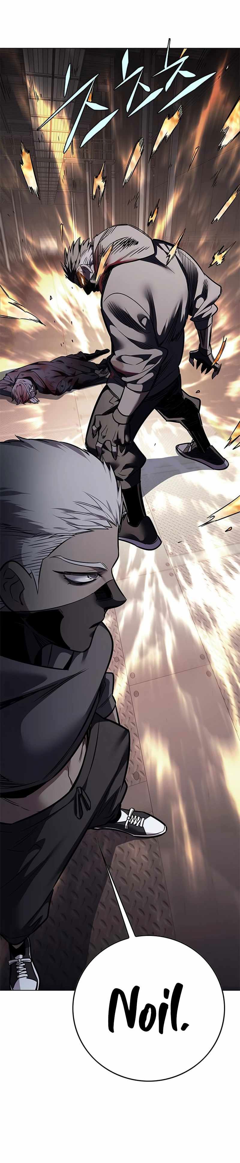 đọc truyện Hóa Thân Thành Mèo Chương 348 ảnh 30 tại Thiên Thai Truyện