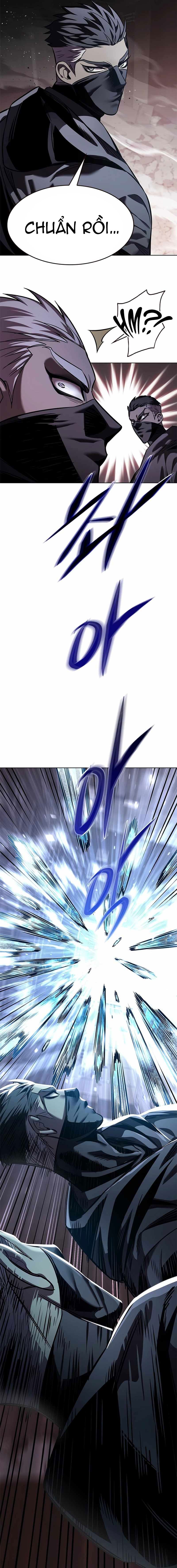 đọc truyện Hóa Thân Thành Mèo Chương 348 ảnh 6 tại Thiên Thai Truyện