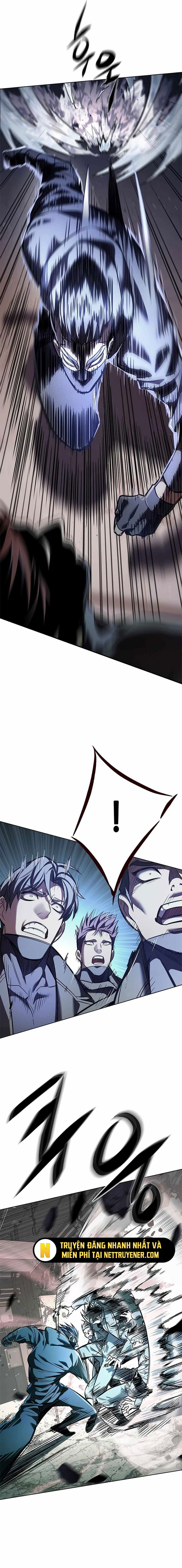 đọc truyện Hóa Thân Thành Mèo Chương 348 ảnh 8 tại Thiên Thai Truyện