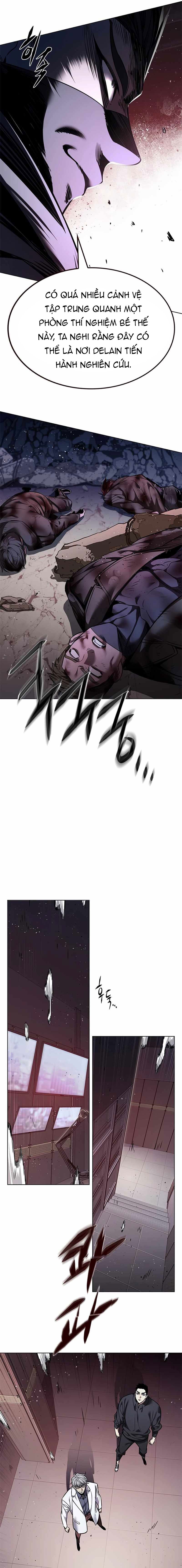 đọc truyện Hóa Thân Thành Mèo Chương 348 ảnh 10 tại Thiên Thai Truyện